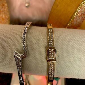 2 set bracelets